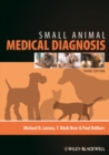 Image for Small animal medical diagnosis