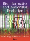 Image for Bioinformatics and molecular evolution