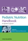 Image for Pediatric nutrition handbook: an algorithmic approach