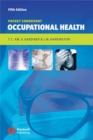Image for Occupational health.