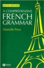 Image for A Comprehensive French Grammar