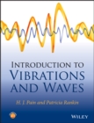 Image for Introduction to vibrations and waves