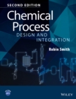 Image for Chemical process design and integration
