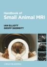 Image for Handbook of small animal MRI
