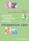 Image for Essential midwifery practice.: (Postnatal care)