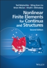 Image for Nonlinear finite elements for continua and structures