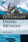 Image for Quaternary dating methods: an introduction