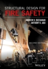 Image for Structural design for fire safety