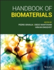 Image for Handbook of Biomaterials