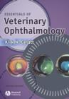 Image for Essentials of veterinary ophthalmology