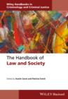 Image for The Handbook of Law and Society