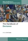 Image for The handbook on deviance