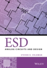 Image for ESD: analog circuits and design