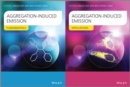 Image for Aggregation-induced emission  : fundamentals and applications