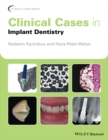 Image for Clinical Cases in Implant Dentistry