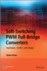 Image for Soft-switching PWM full-bridge converters  : topologies, control, and design