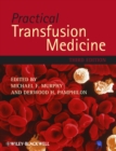 Image for Practical transfusion medicine.