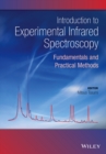 Image for Introduction to experimental infrared spectroscopy