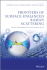 Image for Frontiers of surface-enhanced raman scattering: single nanoparticles and single cells