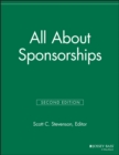 Image for All About Sponorships, 2nd Edition