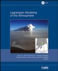 Image for Lagrangian modeling of the atmosphere