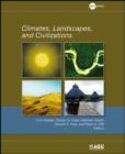 Image for Climates, landscapes, and civilizations