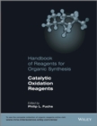 Image for Handbook of reagents for organic synthesis.: (Sulfur-containing reagents)