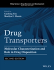 Image for Drug transporters: molecular characterization and role in drug disposition