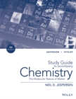 Image for Study Guide to Accompany Chemistry: The Molecular Nature of Matter, 7th Edition