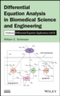 Image for Differential Equation Analysis in Biomedical Science and Engineering: Ordinary Differential Equation Applications With R