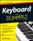 Image for Keyboard for dummies
