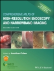 Image for Comprehensive atlas of high resolution endoscopy and narrowband imaging
