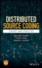 Image for Distributed Source Coding: Theory and Practice