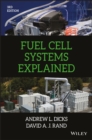 Image for Fuel cell systems explained.