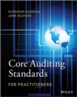 Image for Core auditing standards for practitioners