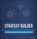 Image for Strategy builder: how to create and communicate more effective strategies