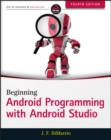 Image for Beginning Android programming