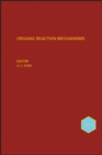 Image for Organic reaction mechanisms.: (2013)