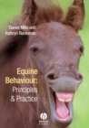 Image for Equine behaviour
