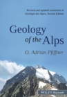Image for Geology of the Alps