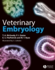 Image for Veterinary embryology