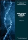 Image for Genomic approaches in earth and environmental sciences