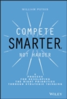 Image for Compete Smarter, Not Harder