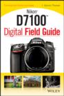 Image for Nikon D7100: digital field guide