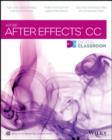 Image for After Effects CC digital classroom