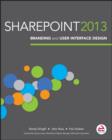 Image for SharePoint 2013 branding and user interface design