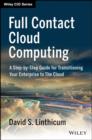 Image for Full Contact Cloud Computing