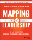 Image for Mapping leadership: the tasks that matter for improving teaching and learning in schools