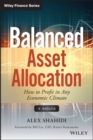 Image for Balanced asset allocation  : how to profit in any economic climate