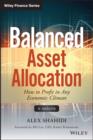Image for Balanced asset allocation: how to profit in any economic climate